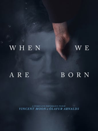 دانلود فیلم When We Are Born 2021