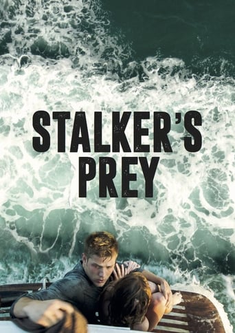 دانلود فیلم Stalker's Prey 2017