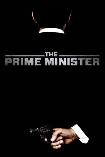 دانلود فیلم The Prime Minister 2016