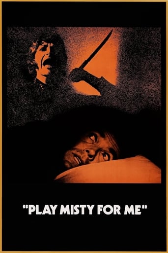 Play Misty for Me 1971