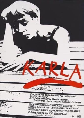 دانلود فیلم Karla 1965