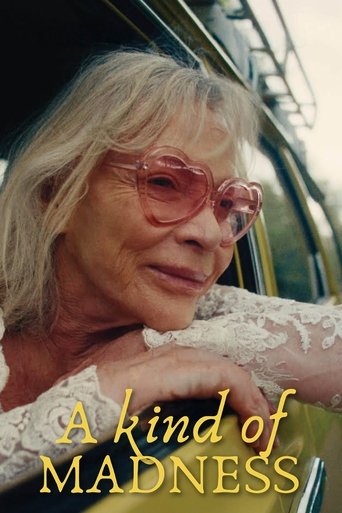 A Kind of Madness 2025