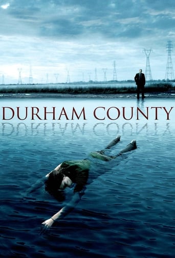 دانلود سریال Durham County 2007 دوبله فارسی بدون سانسور