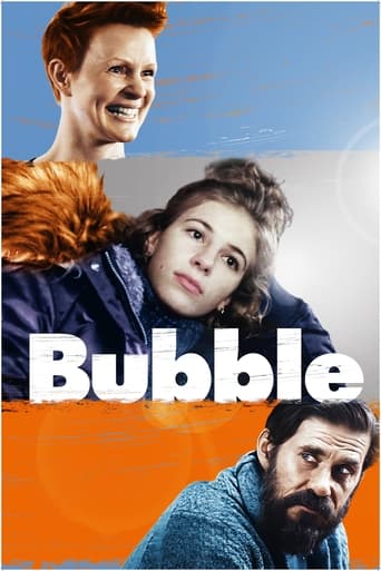 دانلود فیلم Bubble 2022