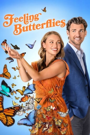 دانلود فیلم Feeling Butterflies 2022 (احساس پروانه ها)