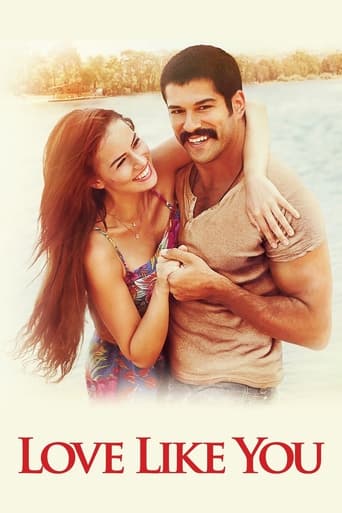 دانلود فیلم Love Like You 2015