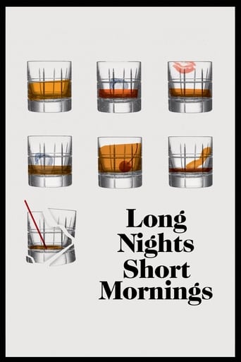 Long Nights Short Mornings 2016 (شب های طولانی صبح های کوتاه)