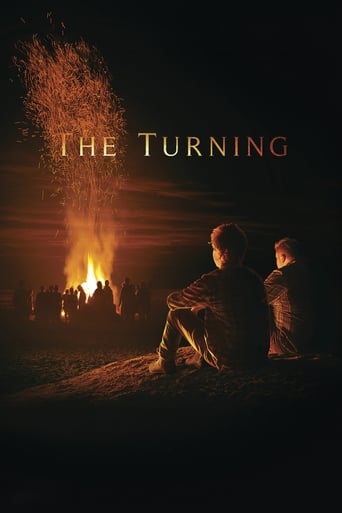 The Turning 2013 (چرخش)