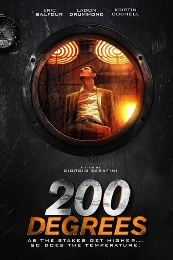 دانلود فیلم 200 Degrees 2017