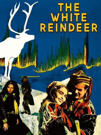 دانلود فیلم The White Reindeer 1952