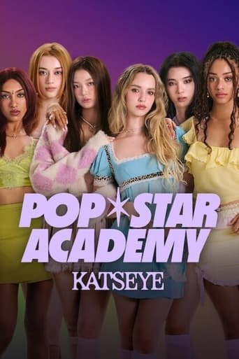 دانلود سریال Pop Star Academy: KATSEYE 2024 دوبله فارسی بدون سانسور