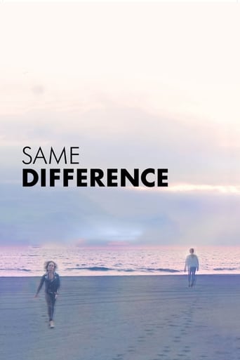 دانلود فیلم Same Difference 2019