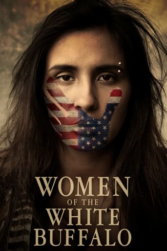 دانلود فیلم Women of the White Buffalo 2022 (زنان بوفالو سفید)