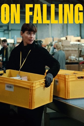 دانلود فیلم On Falling 2024