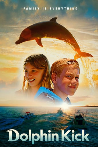 دانلود فیلم Dolphin Kick 2019