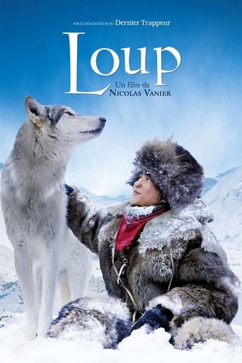 دانلود فیلم Loup 2009