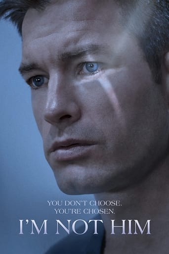 دانلود فیلم I'm Not Him 2021 (من او نیستم)