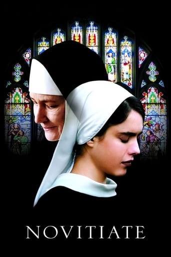 Novitiate 2017 (شاگردی)