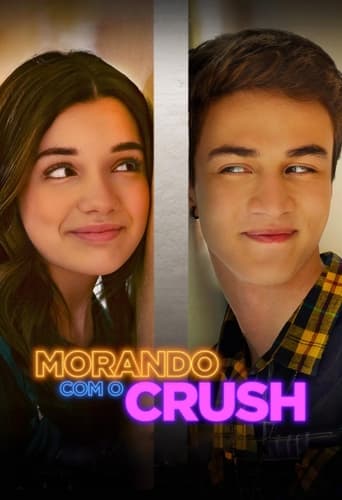 دانلود فیلم Morando com o Crush 2024