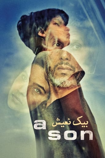 دانلود فیلم A Son 2019