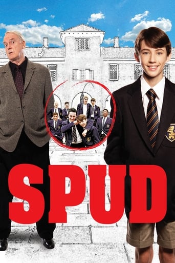 Spud 2010 (اسپاد)