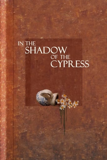 دانلود فیلم In the Shadow of the Cypress 2023