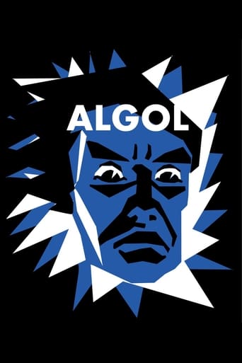 دانلود فیلم Algol: Tragedy of Power 1920