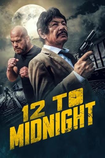 دانلود فیلم 12 to Midnight 2024