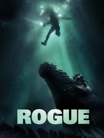 دانلود فیلم Rogue 2007 دوبله فارسی بدون سانسور