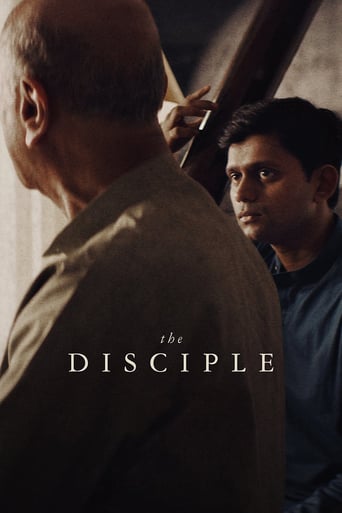 دانلود فیلم The Disciple 2020 (شاگرد)