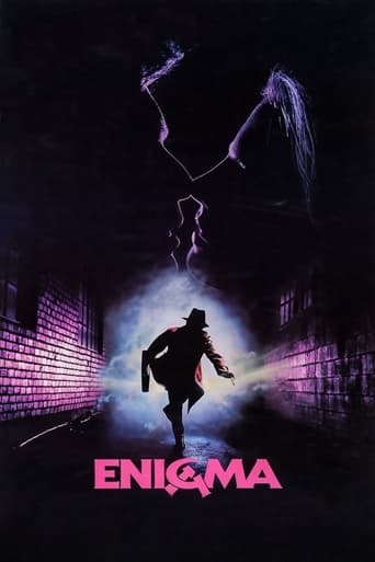 دانلود فیلم Enigma 1982