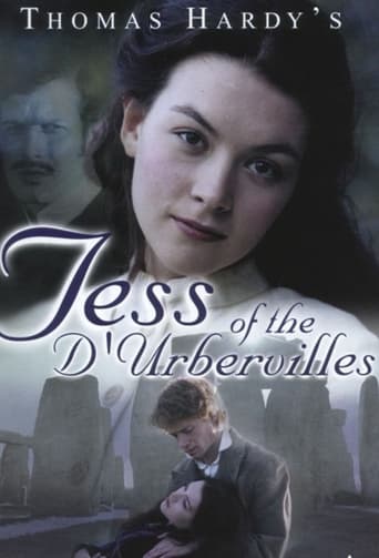 دانلود فیلم Tess of the D'Urbervilles 1998