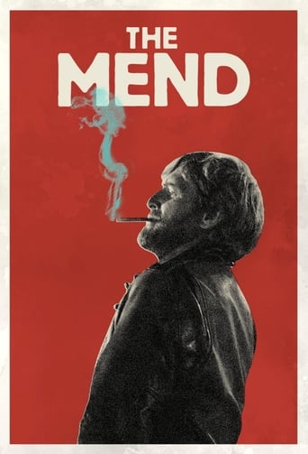 دانلود فیلم The Mend 2014