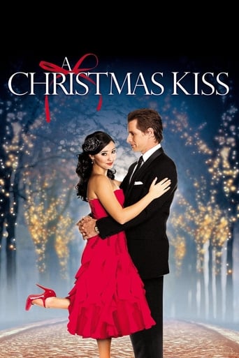 دانلود فیلم A Christmas Kiss 2011