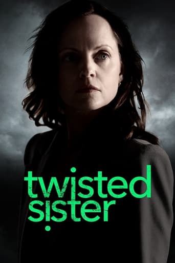 دانلود فیلم Twisted Sister 2023