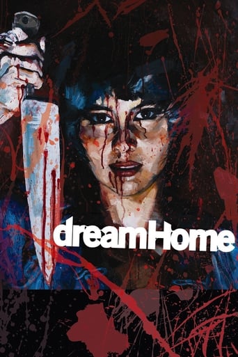 دانلود فیلم Dream Home 2010