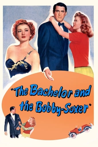 The Bachelor and the Bobby-Soxer 1947