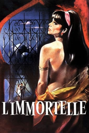 دانلود فیلم The Immortal One 1963