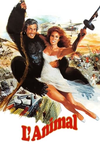 دانلود فیلم Animal 1977