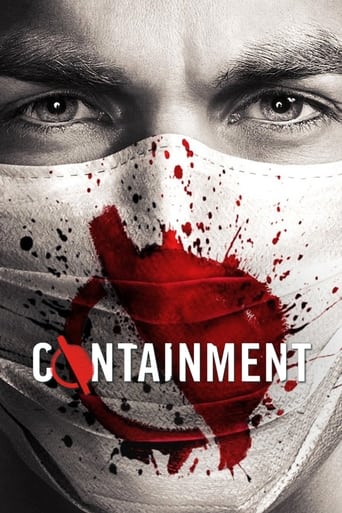 Containment 2016 (مهار )