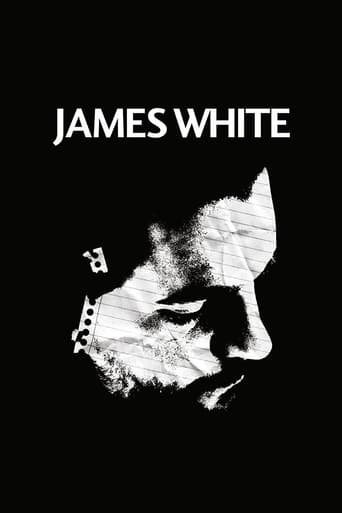 دانلود فیلم James White 2015