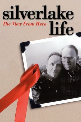 دانلود فیلم Silverlake Life: The View from Here 1993