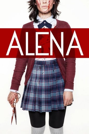 Alena 2015