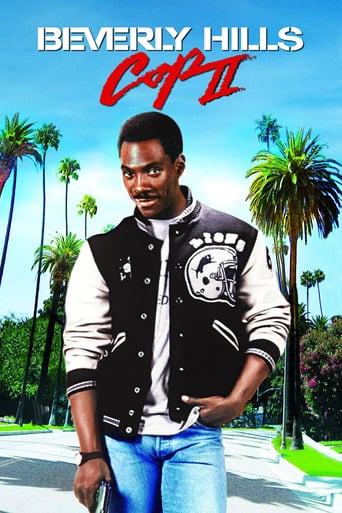 دانلود فیلم Beverly Hills Cop II 1987 (پلیس بورلی هیلز ۲) دوبله فارسی بدون سانسور