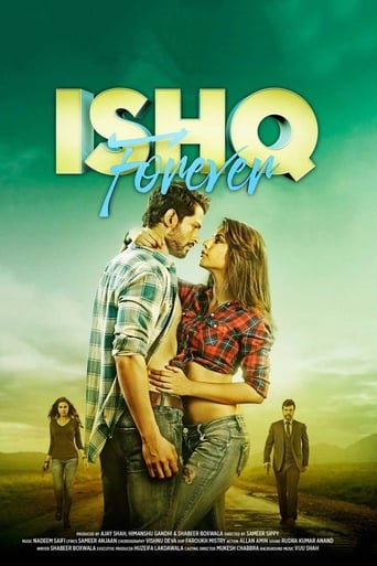 دانلود فیلم Ishq Forever 2016