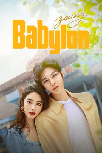 Young Babylon 2023