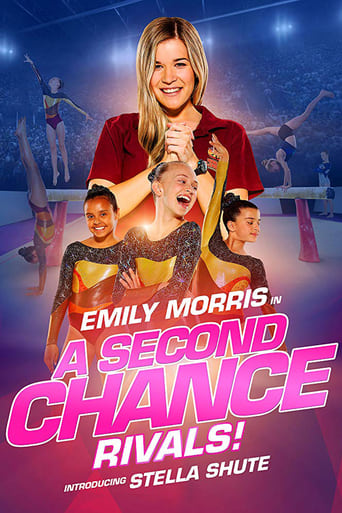 دانلود فیلم A Second Chance: Rivals! 2019