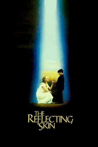 دانلود فیلم The Reflecting Skin 1990