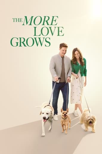 دانلود فیلم The More Love Grows 2023