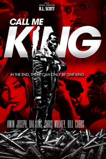 دانلود فیلم Call Me King 2017